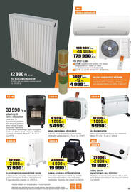 OBI akciós újság Oldal 15