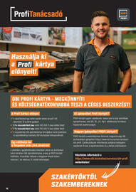 OBI akciós újság Oldal 16