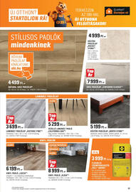OBI akciós újság Oldal 17