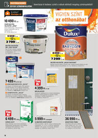 OBI akciós újság Oldal 18