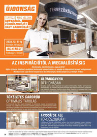 OBI akciós újság Oldal 20