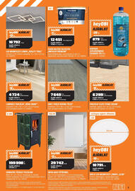 OBI akciós újság Oldal 3