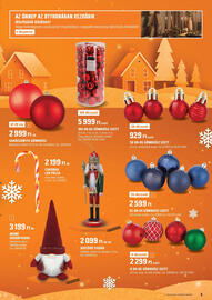 OBI akciós újság Oldal 5