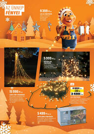 OBI akciós újság Oldal 6