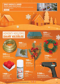 OBI akciós újság Oldal 9