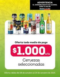 Catálogo Tottus semana 45 Página 2