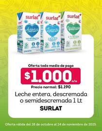 Catálogo Tottus semana 45 Página 4