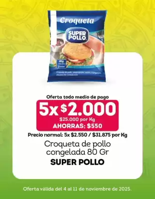 Catálogo Tottus (válido hasta 11-11)