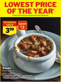 M & M Food Market flyer week 45 Page 10