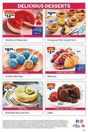 M & M Food Market flyer week 45 Page 11