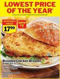 M & M Food Market flyer week 45 Page 6