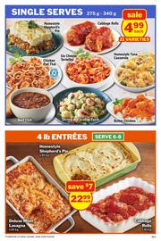M & M Food Market flyer week 45 Page 9