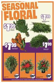 FreshCo flyer week 45 Page 5