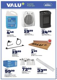 RONA flyer week 45 Page 10
