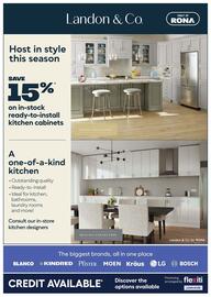 RONA flyer week 45 Page 17