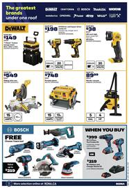 RONA flyer week 45 Page 18