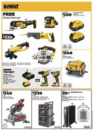 RONA flyer week 45 Page 8