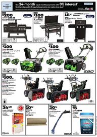 RONA flyer week 45 Page 9