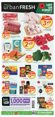 Sobeys flyer (valid until 13-11)