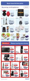 Walmart flyer week 45 Page 10