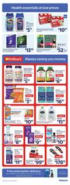 Walmart flyer week 45 Page 11