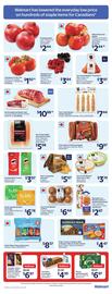 Walmart flyer week 45 Page 3