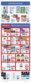 Walmart flyer week 45 Page 4