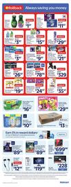 Walmart flyer week 45 Page 5