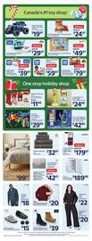 Walmart flyer week 45 Page 6