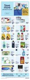 Walmart flyer week 45 Page 7