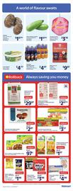 Walmart flyer week 45 Page 8