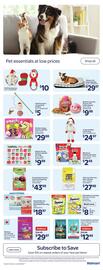 Walmart flyer week 45 Page 9