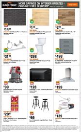 Home Depot flyer week 45 Page 10