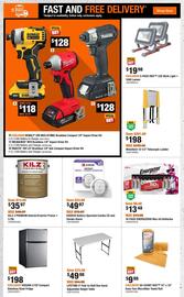 Home Depot flyer week 45 Page 2