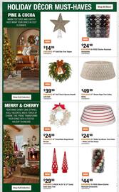 Home Depot flyer week 45 Page 6
