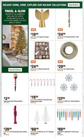 Home Depot flyer week 45 Page 7