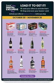 Safeway flyer week 45 Page 5