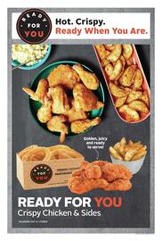 IGA flyer week 45 Page 10