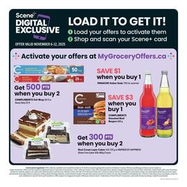 IGA flyer week 45 Page 11