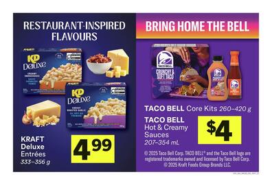 IGA flyer week 45 Page 12