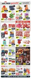 IGA flyer week 45 Page 3