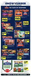 IGA flyer week 45 Page 5