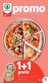 Spar folder Pagina 1