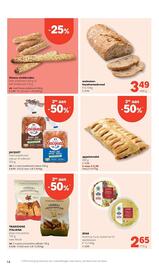 Spar folder Pagina 14