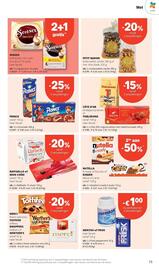 Spar folder Pagina 15