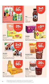 Spar folder Pagina 16