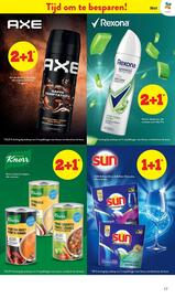 Spar folder Pagina 17