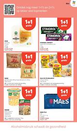 Spar folder Pagina 3