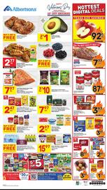 Albertsons weekly ad week 45 Page 3