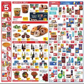 Albertsons weekly ad week 45 Page 4